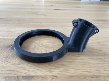 Absaugschuh passend für Makita DBO180 / BBO180 – Bild 2