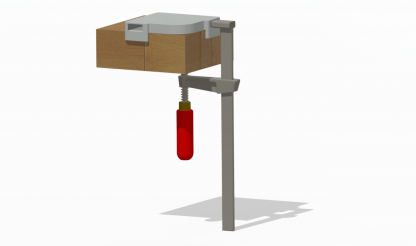 Frässchablone bis R50 V2 – Bild 5