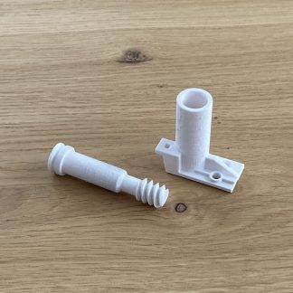 Ersatzteile für Hager 80 SL 40mm (Rechts)