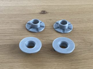 Plattenschoner Grau passend für DIY MFT/3