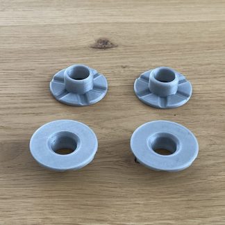 Plattenschoner Grau passend für DIY MFT/3