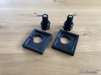 Bench Dogs 2er Set Variabel