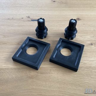 Bench Dogs 2er Set Variabel