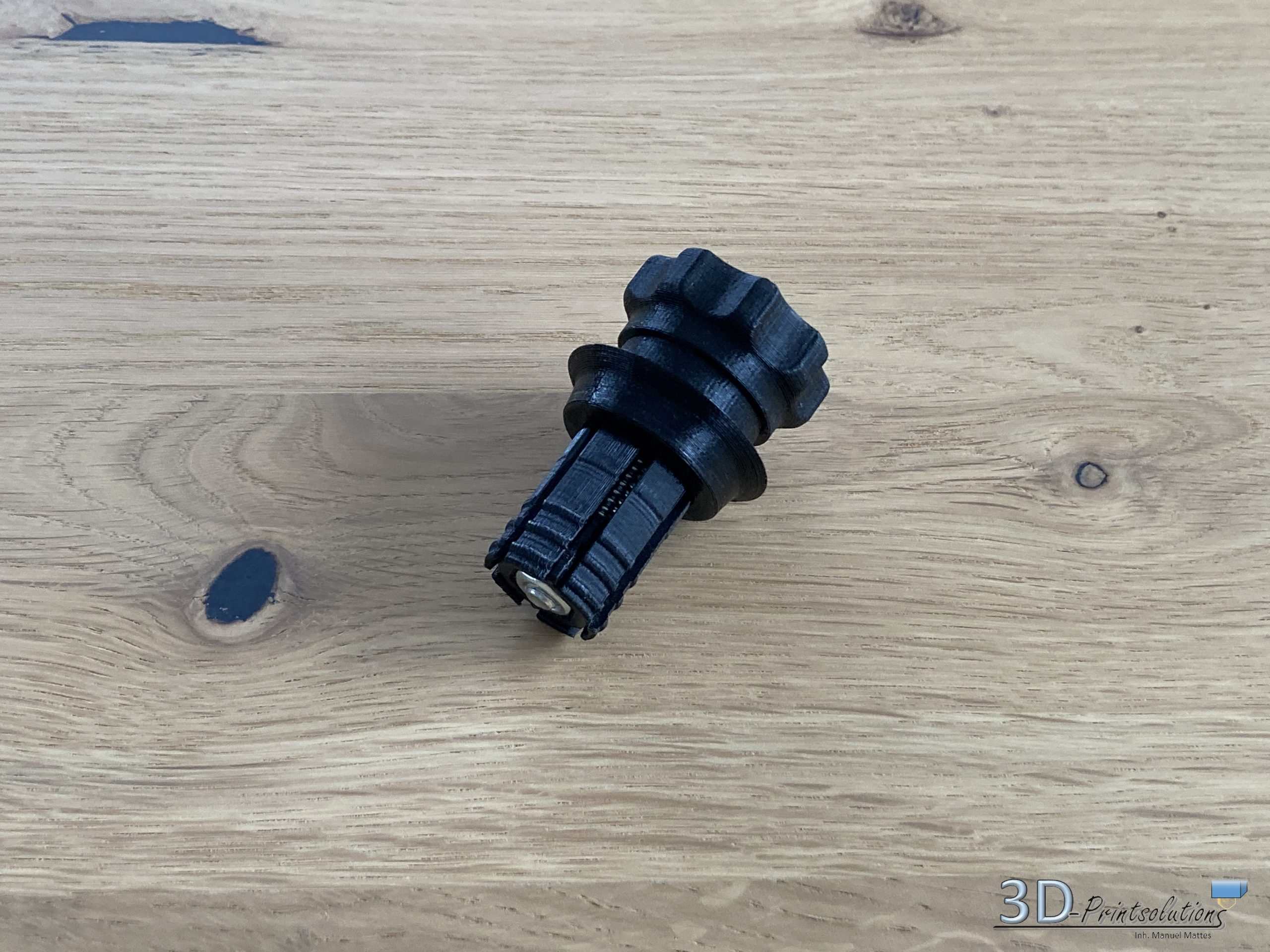 Bench Dogs 2er Set Variabel – Bild 2