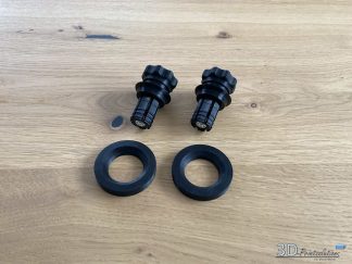 Bench Dogs 2er Set Variabel DIY