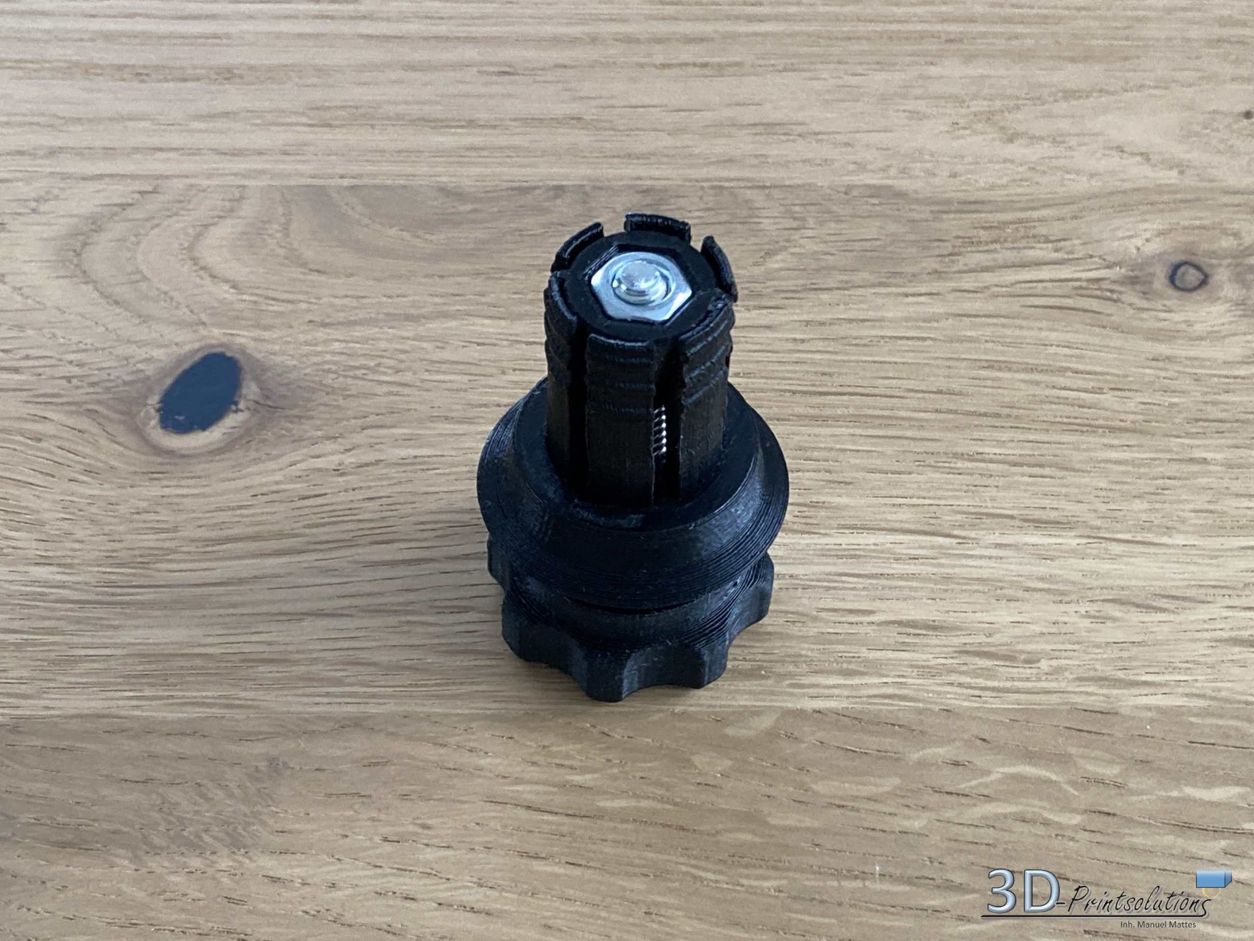 Bench Dogs 2er Set Variabel – Bild 4