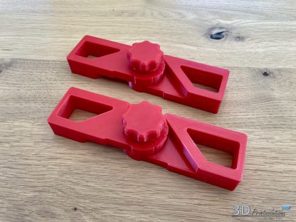 Leimhilfe Variabel 2er Set – Bild 2