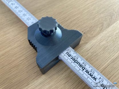 Zollstock Stopper / Streichmaß – Bild 7