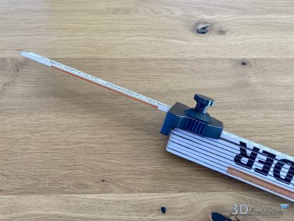Zollstock Stopper / Streichmaß – Bild 5