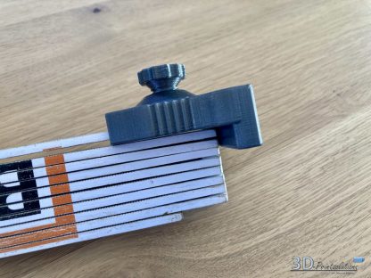 Zollstock Stopper / Streichmaß – Bild 6