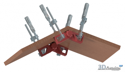 Leimhilfe Variabel 2er Set – Bild 3