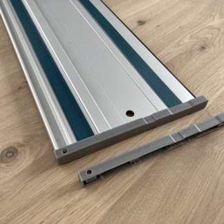 Endkappen passend für Führungsleiste Makita