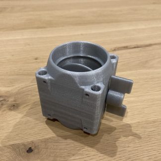 Blastgate / Absperrschieber HT50