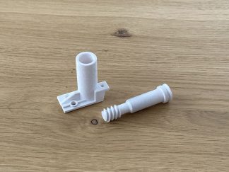 Ersatzteile für Hager 80 SL 40mm (Links)