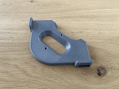 Frässchablone ab R50 – Bild 3