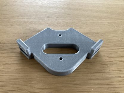 Frässchablone bis R50 V2