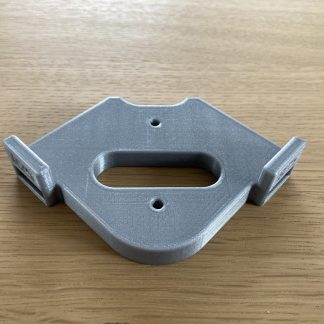 Frässchablone bis R50 V2