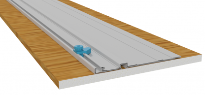 Anschläge für Führungsleiste Makita / Festool – Bild 2