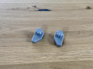 Anschläge für Führungsleiste Makita / Festool