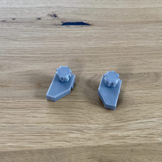 Anschläge für Führungsleiste Makita / Festool