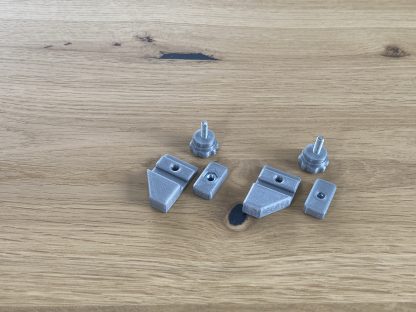 Anschläge für Führungsleiste Makita / Festool – Bild 3
