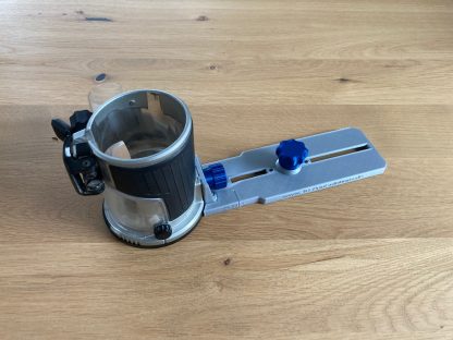 Fräszirkel / Kreisschneider passend RT0700