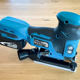 Absaugung passend für Makita DVJ181