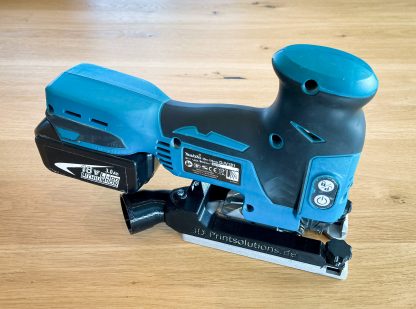 Absaugung passend für Makita DVJ181