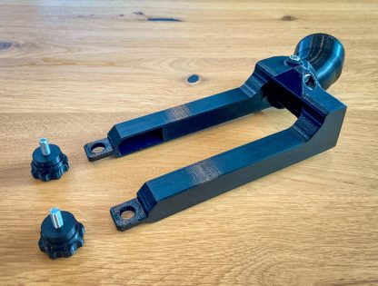 Absaugung passend für Makita DVJ181 – Bild 4