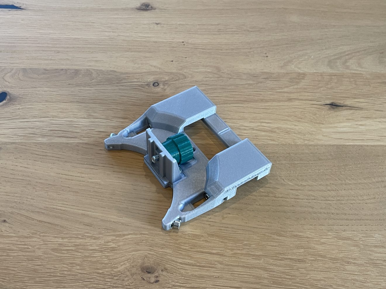 Makita Router Adapter for Powertec Guide Rail - Makita XTR01Z