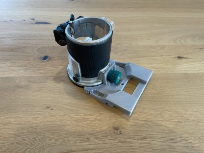 DRT50 / RT0700 Führungsschiene Adapter (Festool) – Bild 3