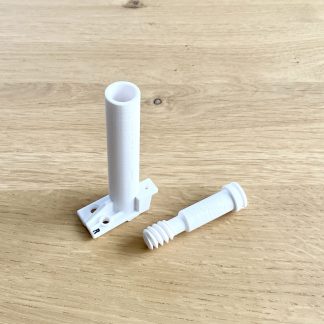 Ersatzteile für Hager 80 SL 80mm (Rechts)