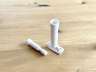 Ersatzteile für Hager 80 SL 80mm (Links)