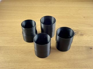 Schlauchadapter DN50