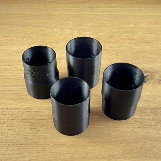 Schlauchadapter DN50