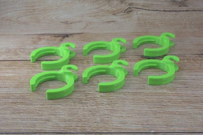 Schlauchclips Festool / Makita / Bosch – Bild 2