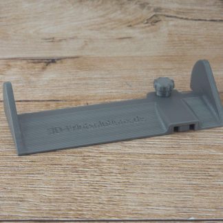 Führungsschiene Schlauchführung / Trackfence