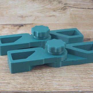 Leimhilfe Variabel 2er Set