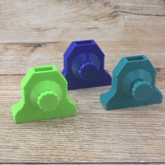 Zollstock Stopper / Streichmaß