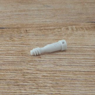 Plombierschraube für Hager 80/90 SL