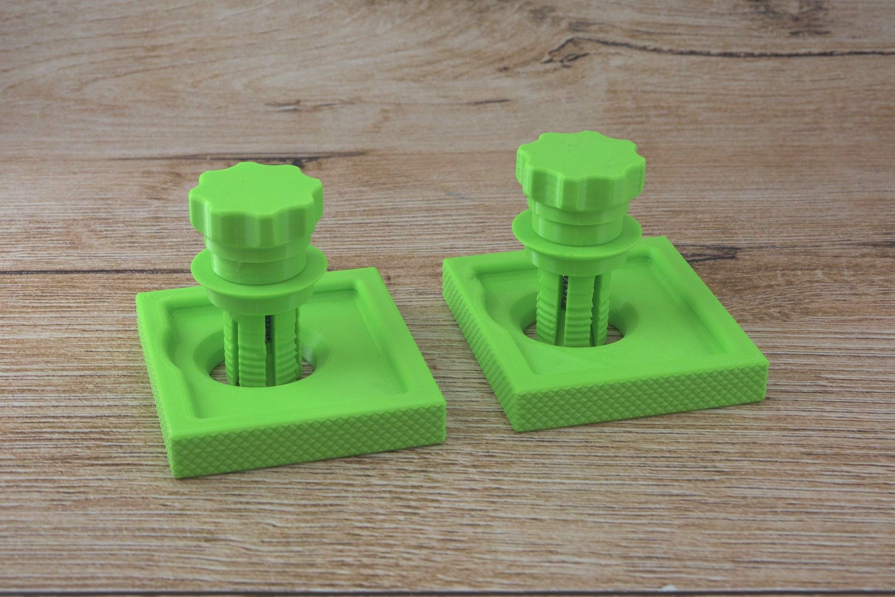 Bench Dogs 2er Set Variabel – Bild 6