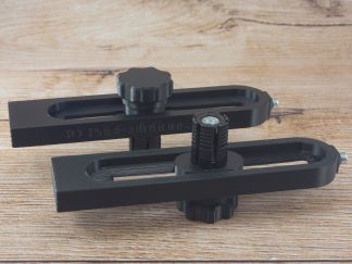 Bench Dogs 2er Set Verschiebbar