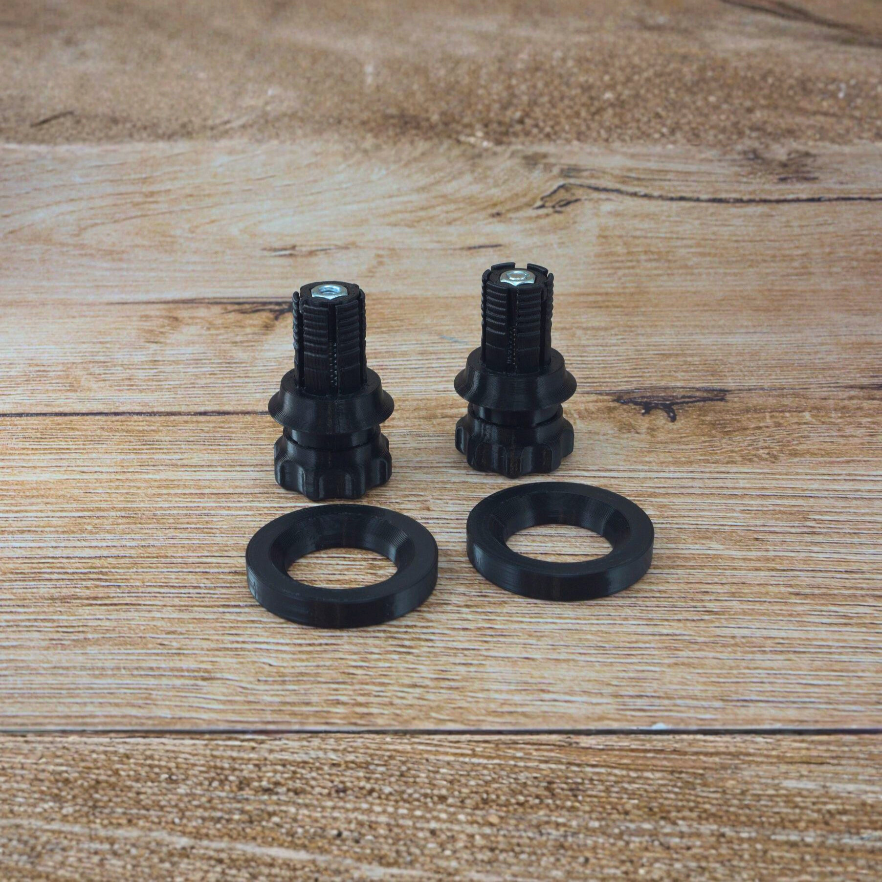 Bench Dogs 2er Set Variabel DIY