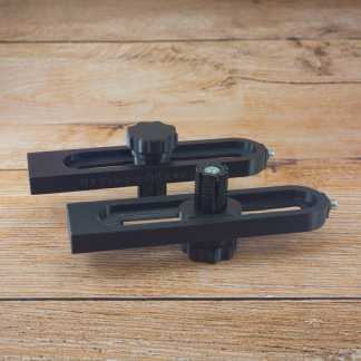 Bench Dogs 2er Set Verschiebbar