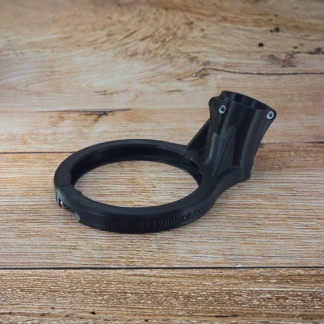 Absaugschuh passend für Makita DBO180 / BBO180