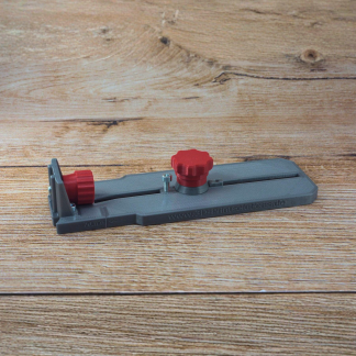 Fräszirkel / Kreisschneider passend RT0700