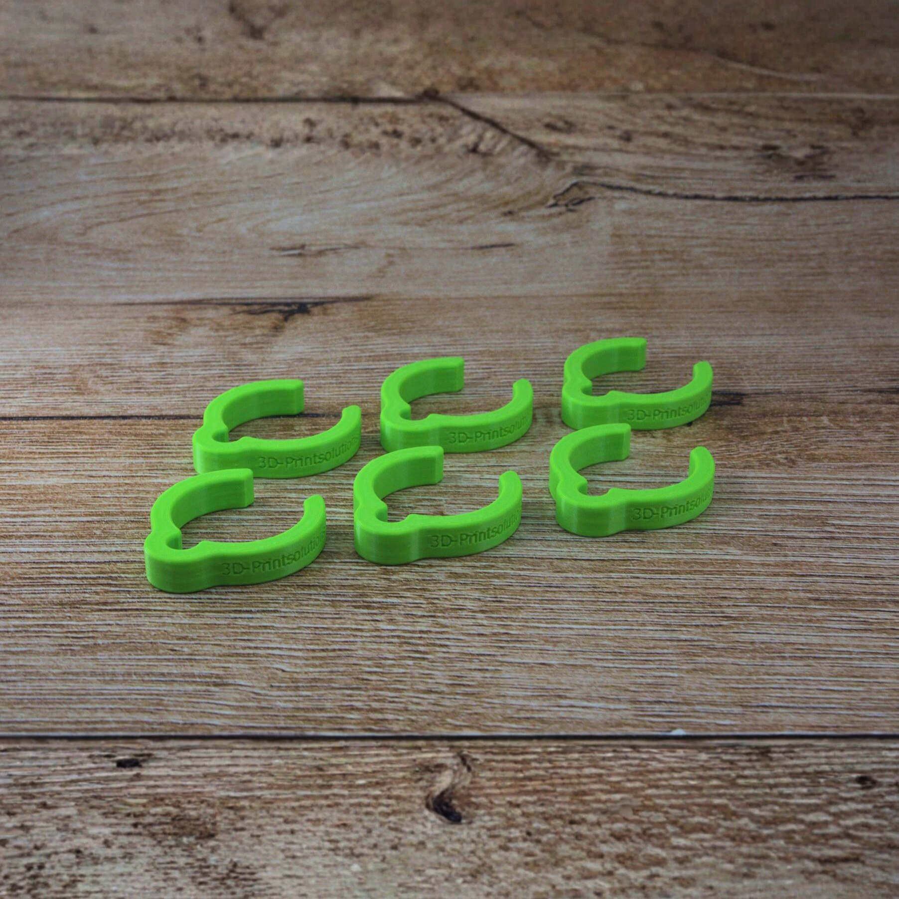 Schlauchclips Festool / Makita / Bosch – Bild 3