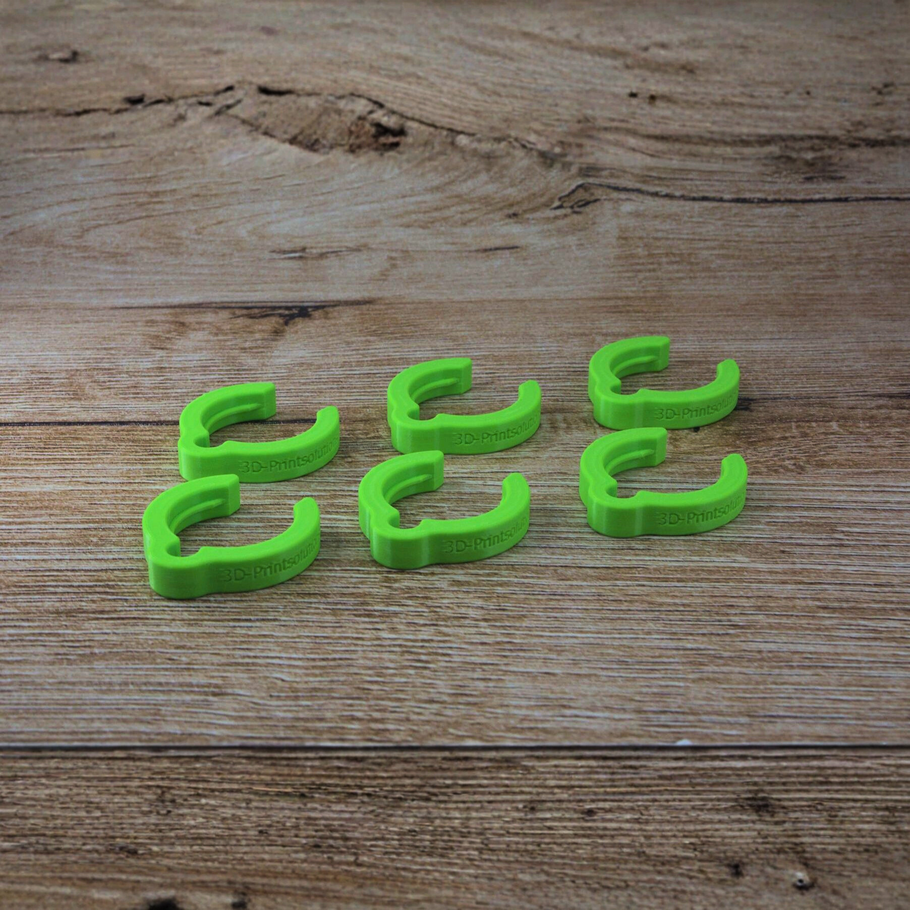 Schlauchclips Festool / Makita / Bosch – Bild 4