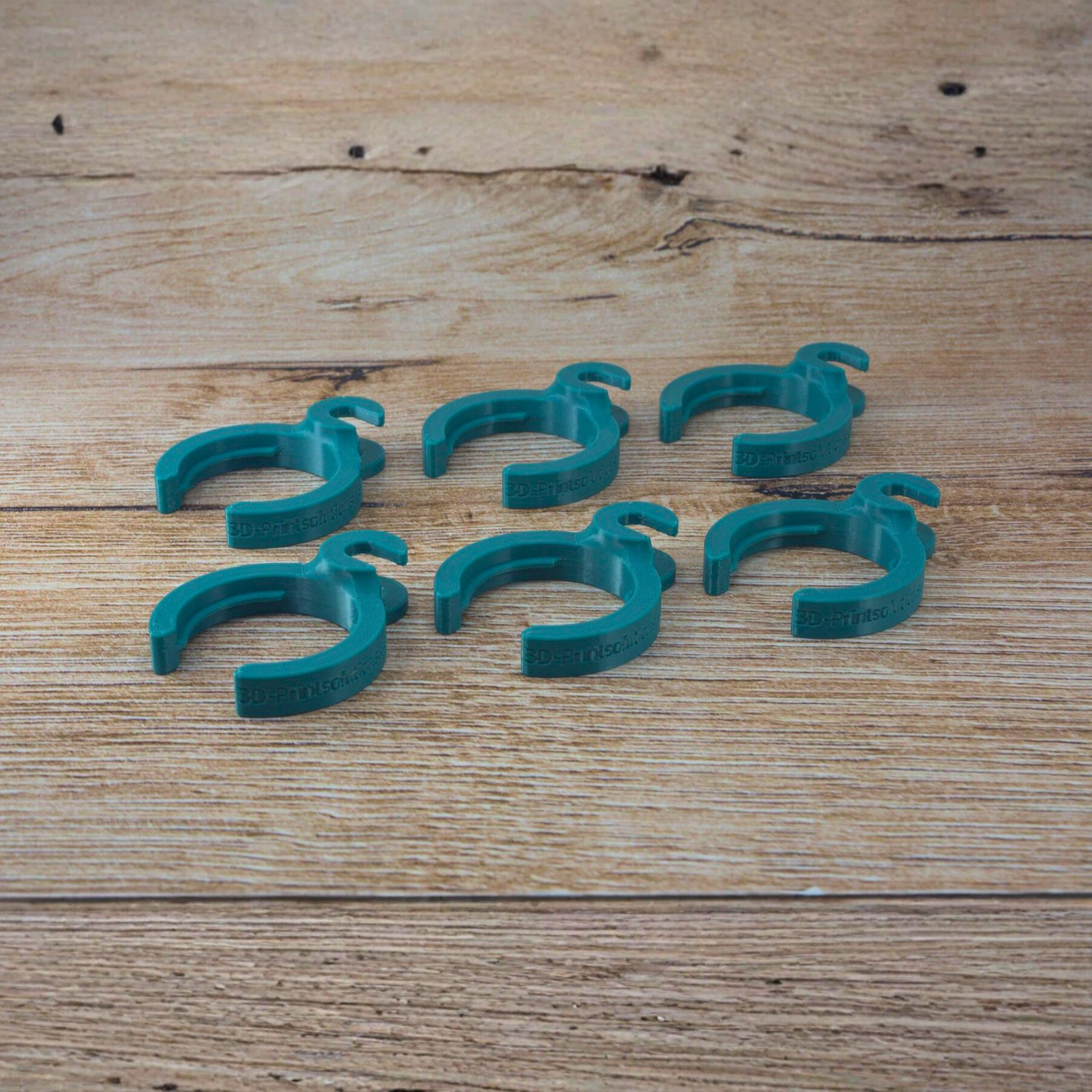 Schlauchclips Festool / Makita / Bosch – Bild 2