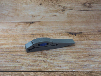 Schleifmaus / Schleifklotz (Spitz)